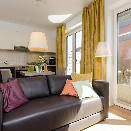De Luxe Suite Duenenthal Norderney Zewnętrze zdjęcie