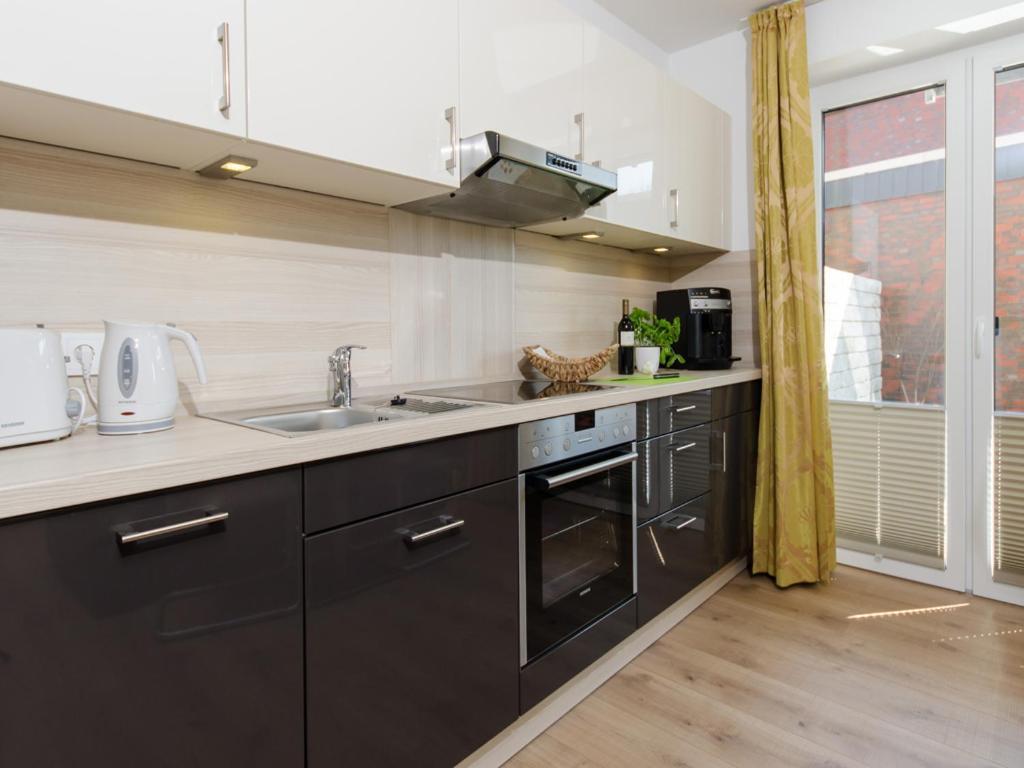 De Luxe Suite Duenenthal Norderney Zewnętrze zdjęcie