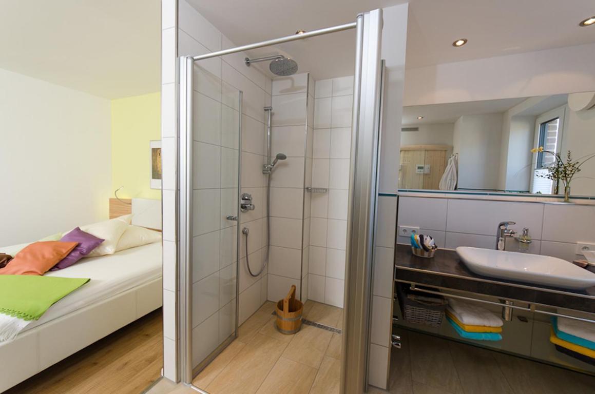 De Luxe Suite Duenenthal Norderney Zewnętrze zdjęcie