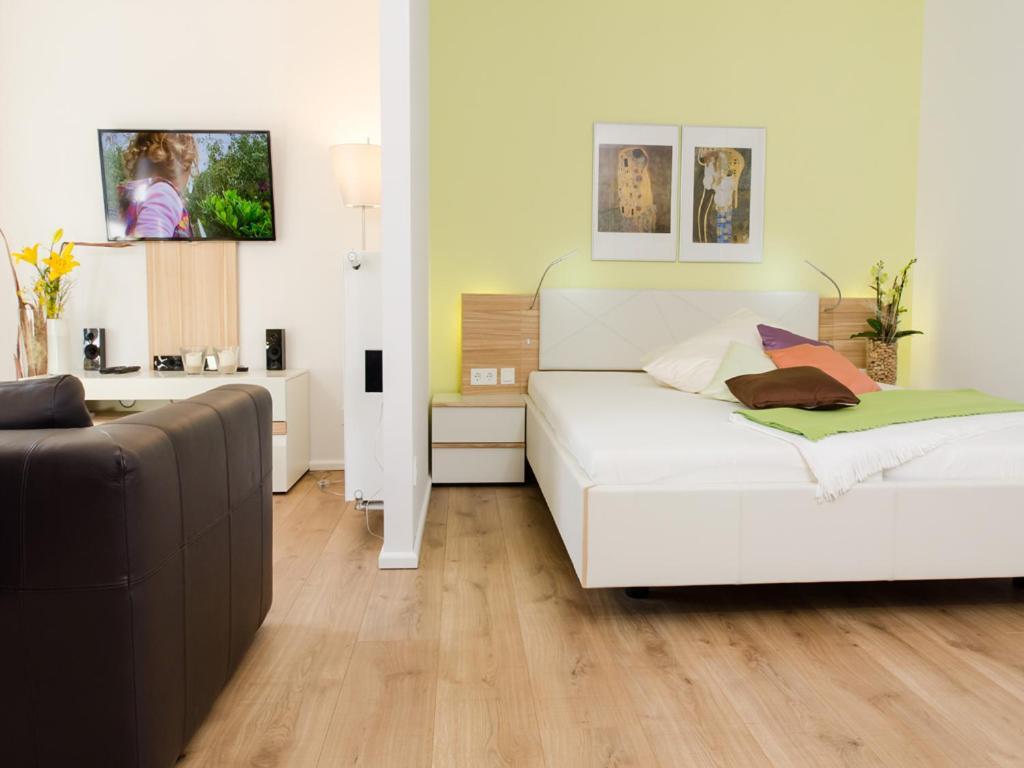 De Luxe Suite Duenenthal Norderney Zewnętrze zdjęcie