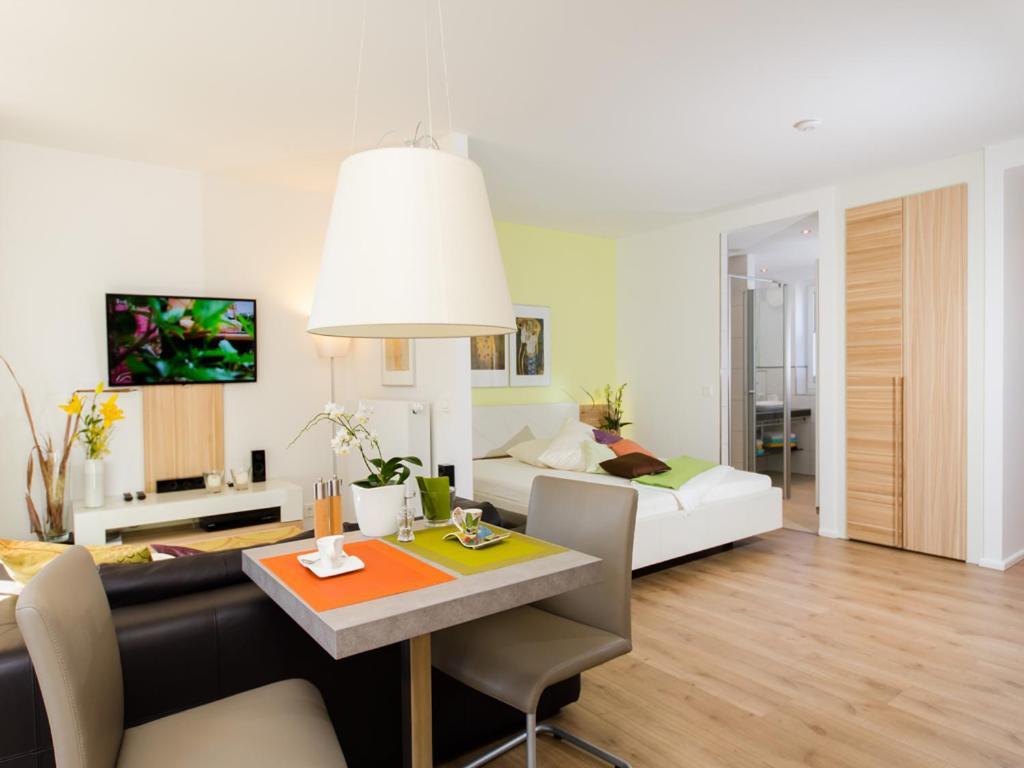 De Luxe Suite Duenenthal Norderney Zewnętrze zdjęcie