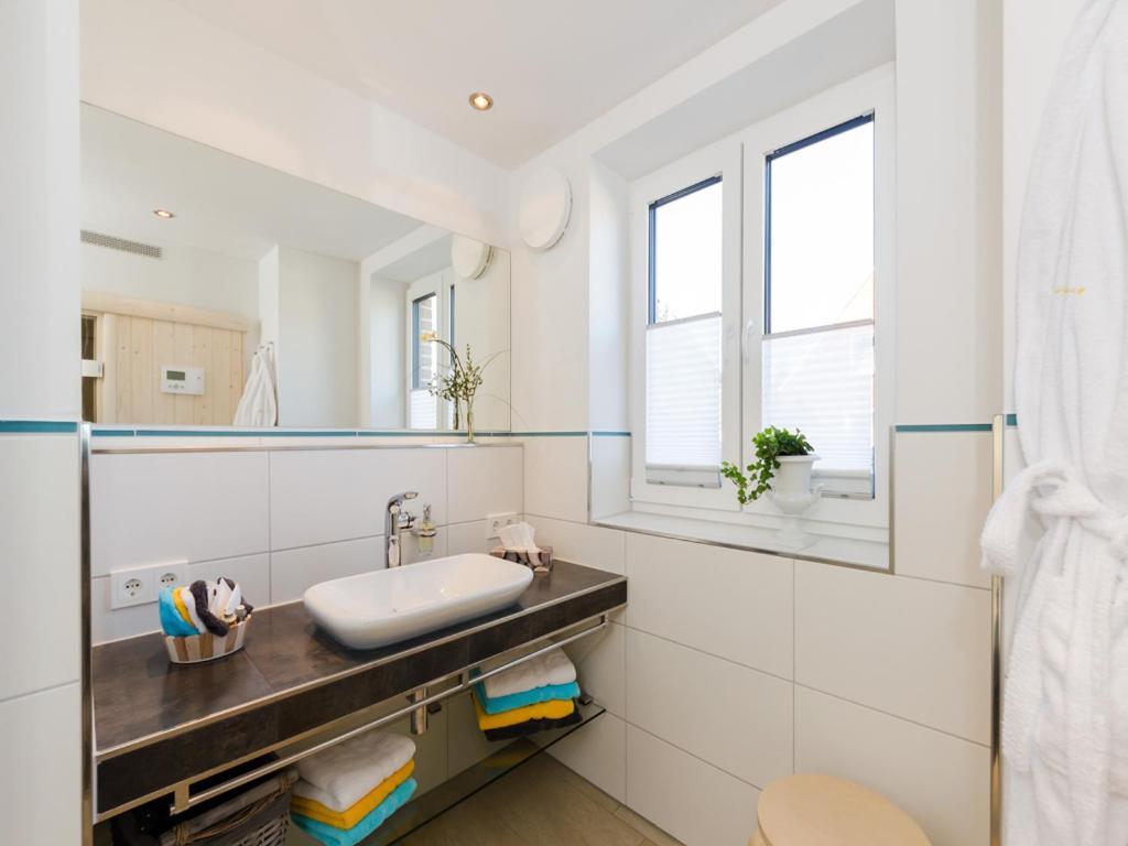 De Luxe Suite Duenenthal Norderney Zewnętrze zdjęcie